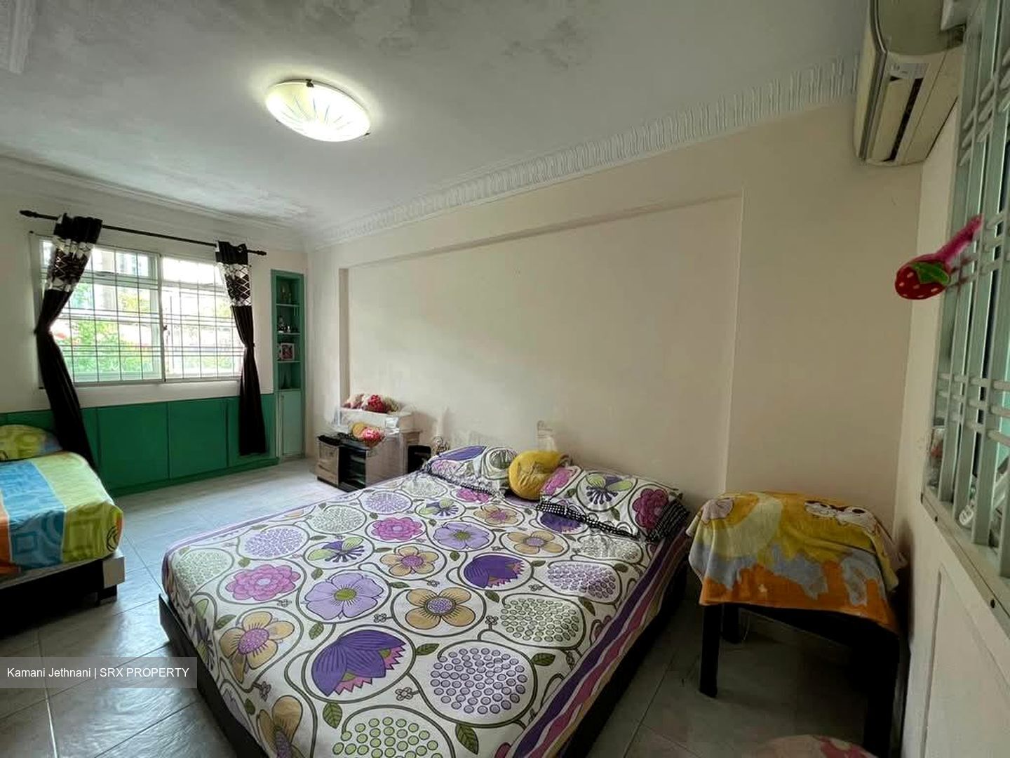 Blk 196D Punggol Field (Punggol), HDB 5 Rooms #557819031
